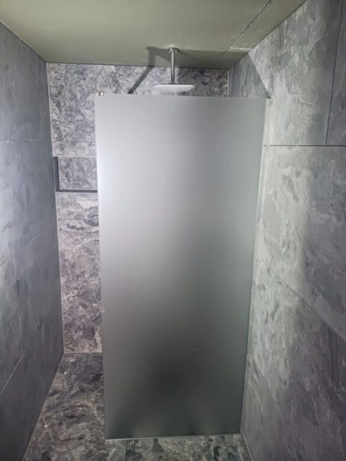 Poděbrady - Kompletní dodávka zednických a instalatérských prací