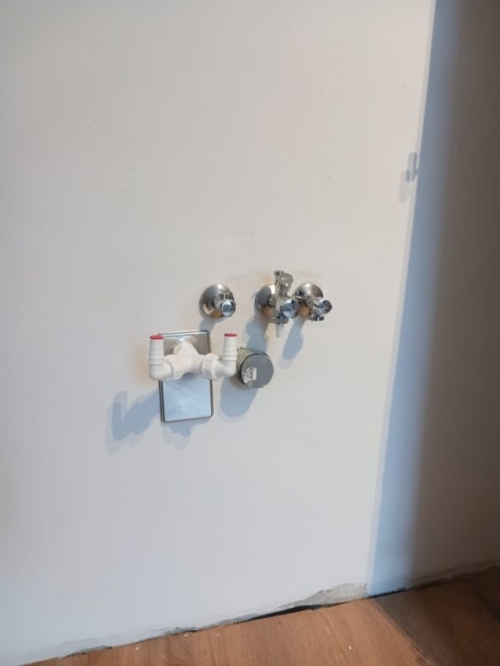 Praha - Kompletní dodávka instalatérských prací