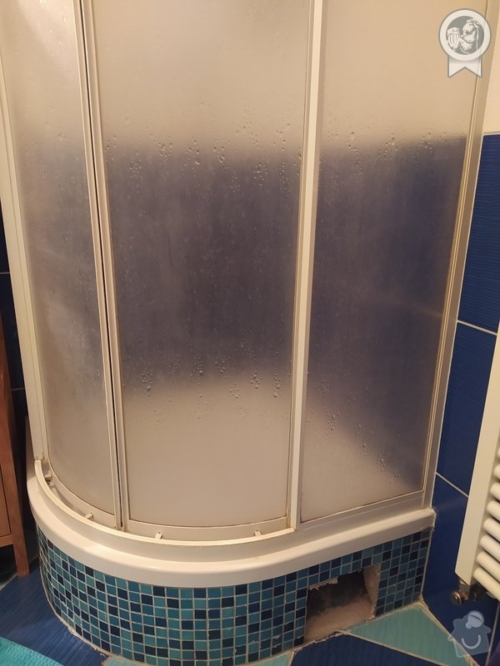Lžovice 15 - Kompletní dodávka instalatérských prací