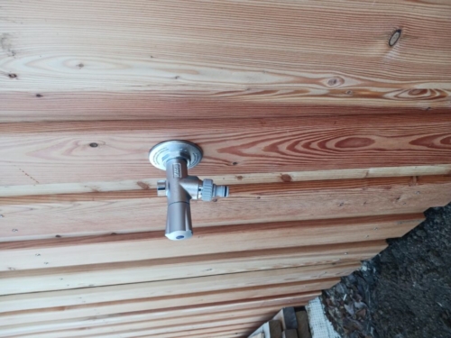 Vranov na Dyjí - Kompletní dodávka instalatérských prací