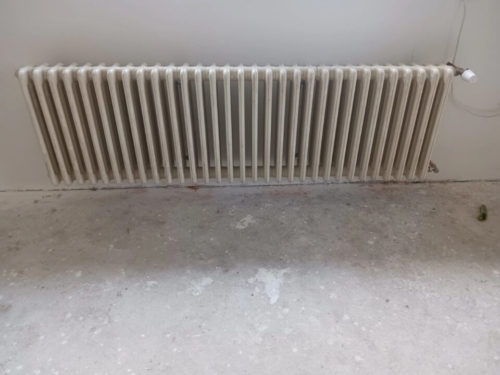 Lžovice - Kompletní dodávka topenářských prací na klíč