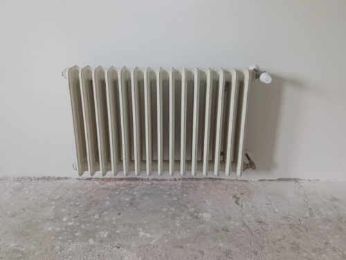Lžovice - Kompletní dodávka topenářských prací na klíč