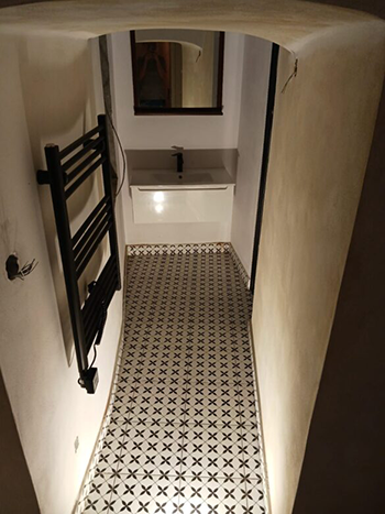 Praha - Kompletní dodávka instalatérských prací